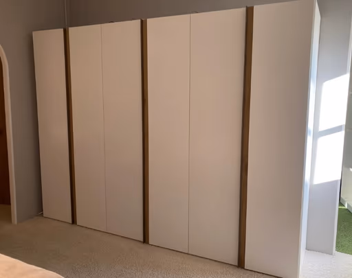 Thielemeyer Schlafzimmer MILO - Ausstellungsstück in Bäumenheim